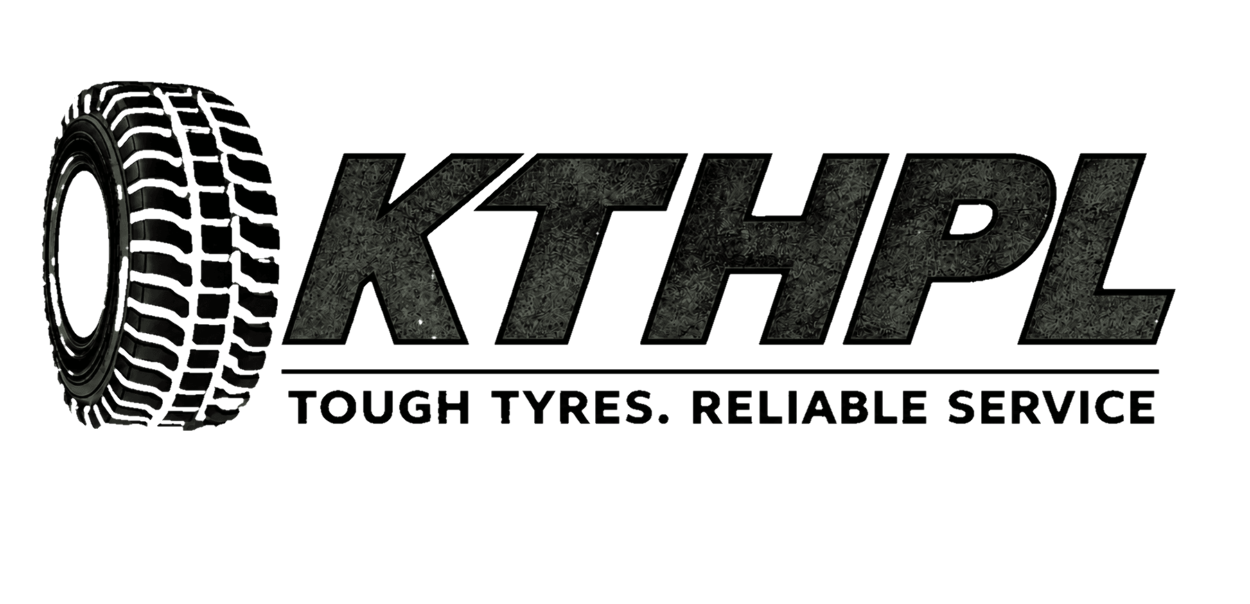 Kashmir Tyre House logo