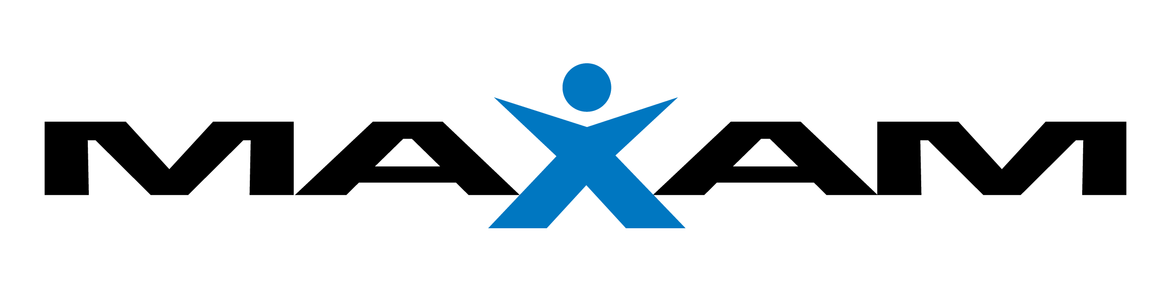 Maxam logo