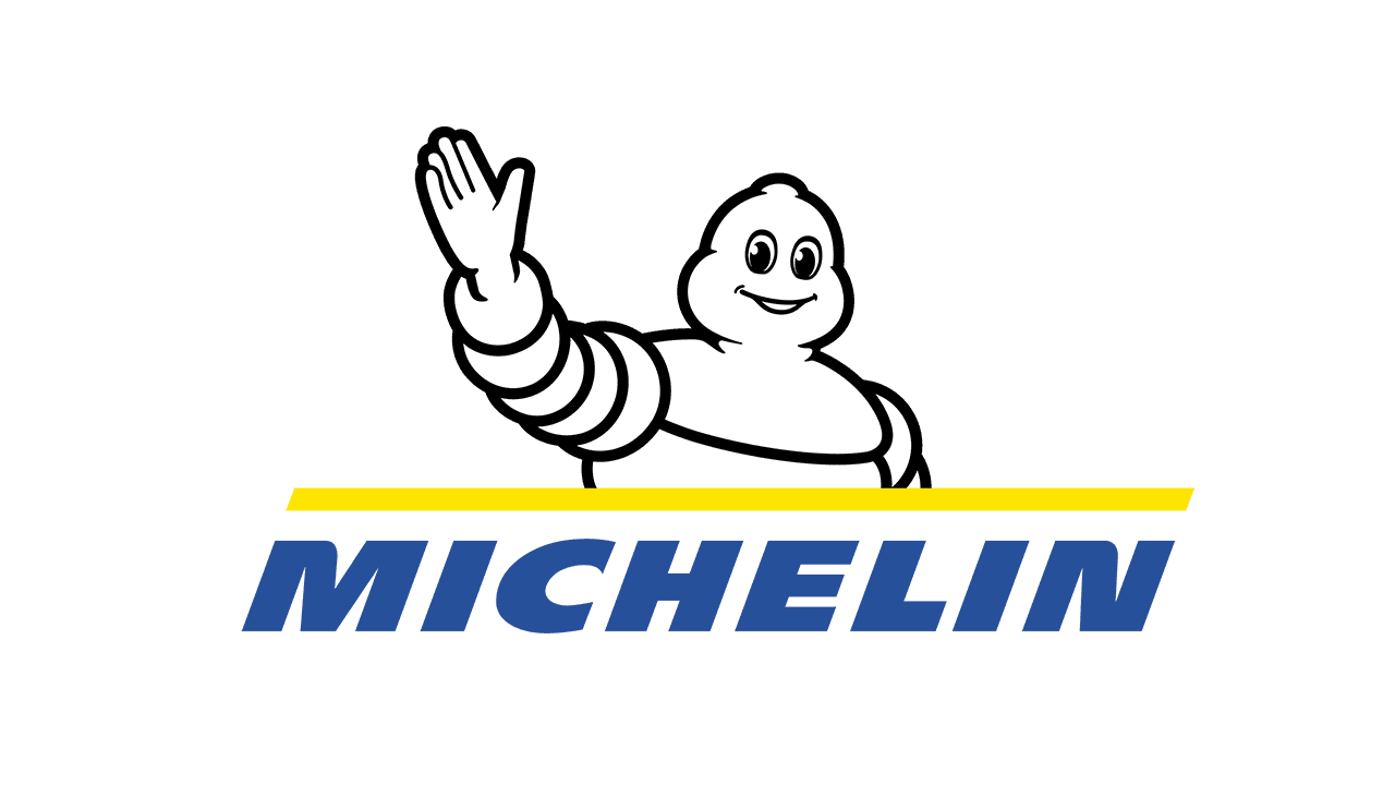 Michelin logo